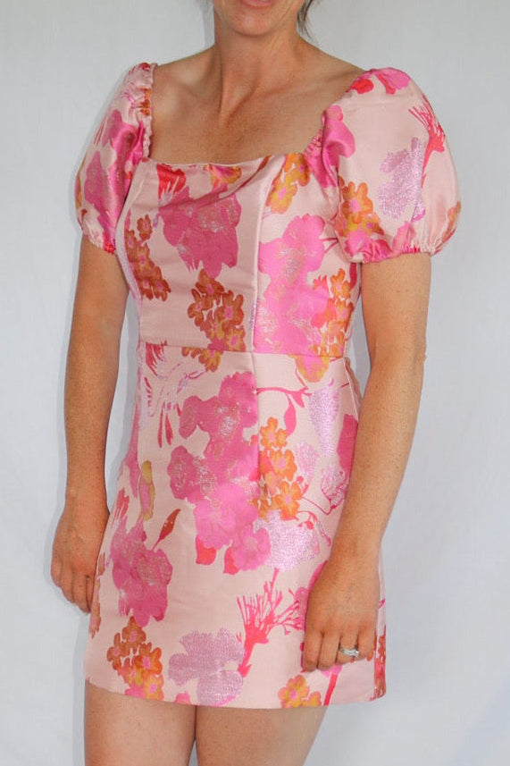 The Daisy Dress — Lulus