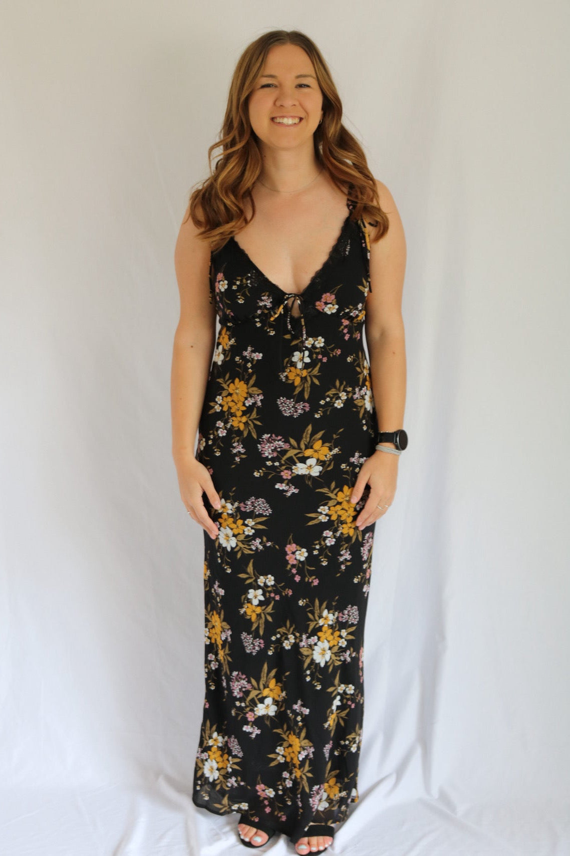 The Wildflower Moon Dress — Wild Fable