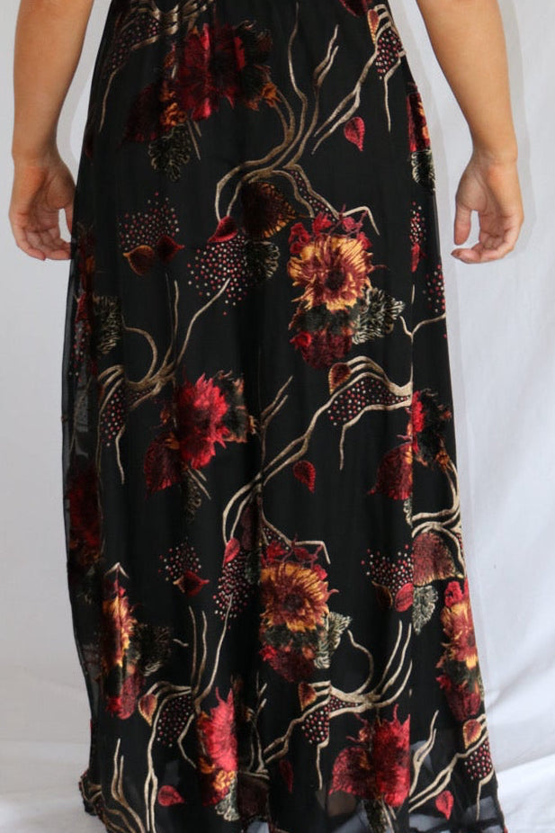 The Brette Dress — Baltic Born