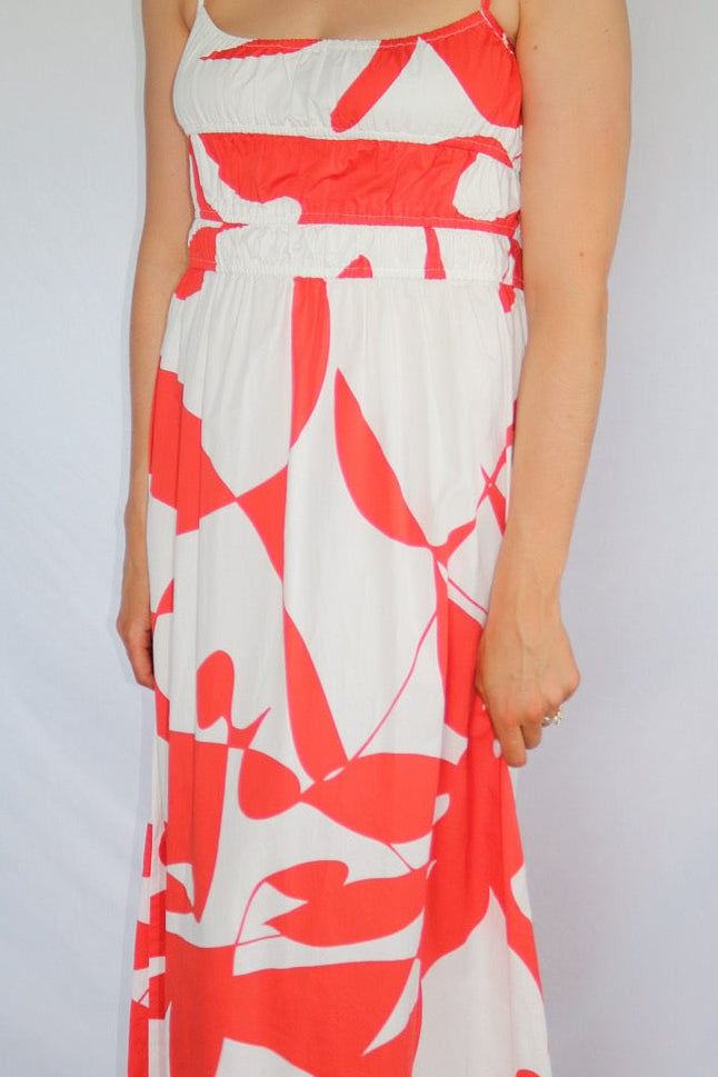 The Clementine Dress — Summi Summi