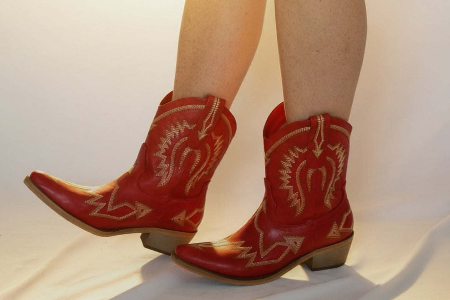 The Outlaw Boots