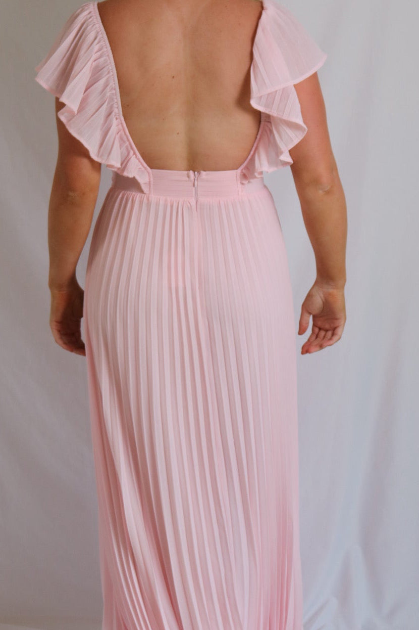 The Everly Dress — Lulus