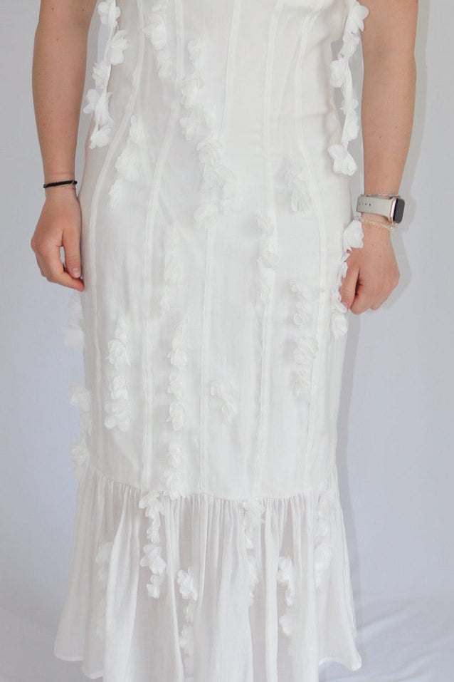 The Mariposa Dress — Amable