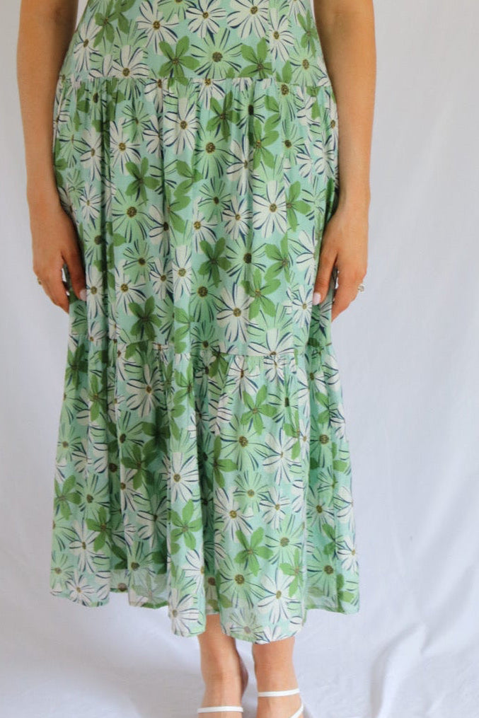 The Meadow Dress — MinkPink