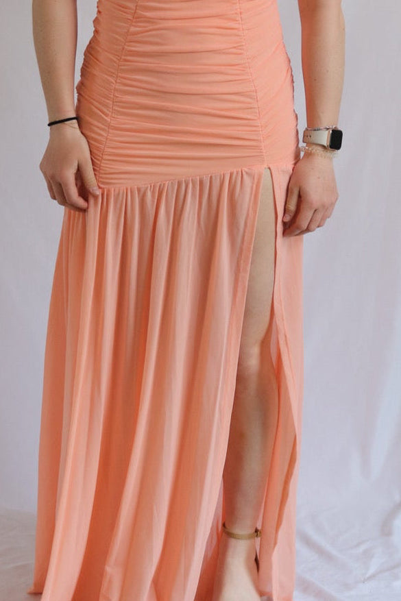 The Sorbet Dress- Hello Molly