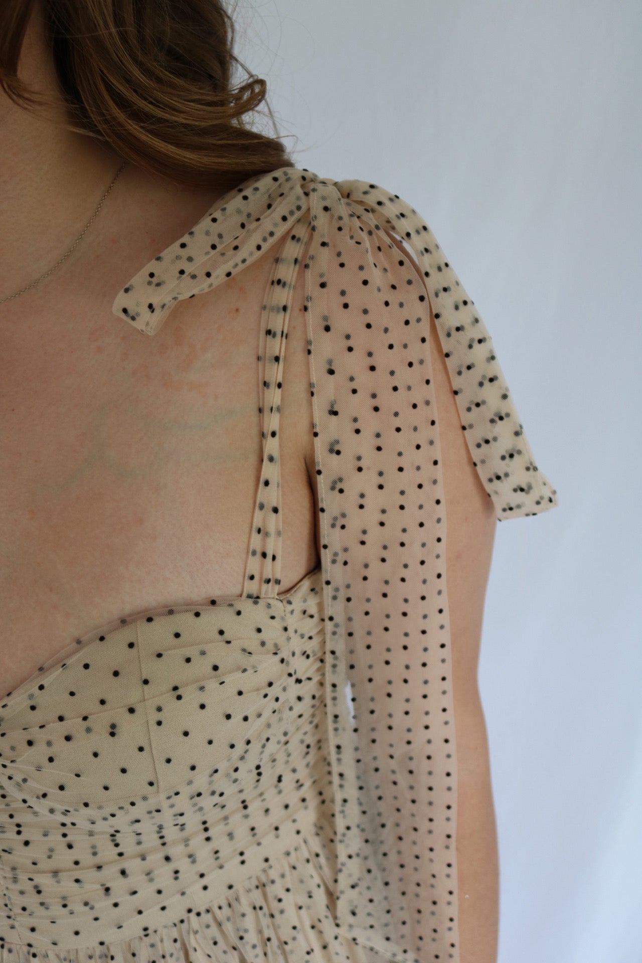 The Paris Evening Dress — Mable