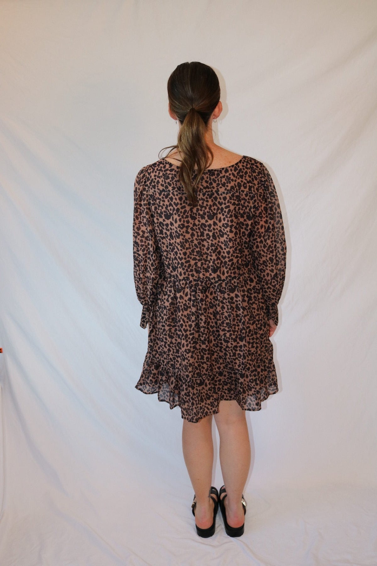 The Wild Honey Dress- Lulus