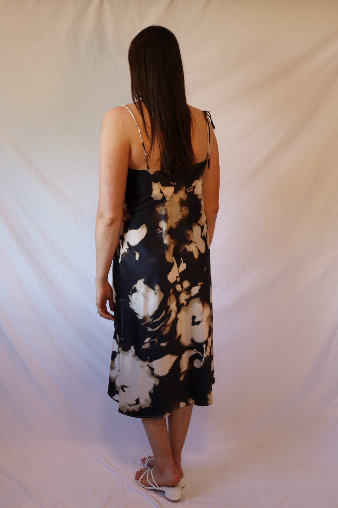 The Moonlit Magnolia Dress- Park & Fifth