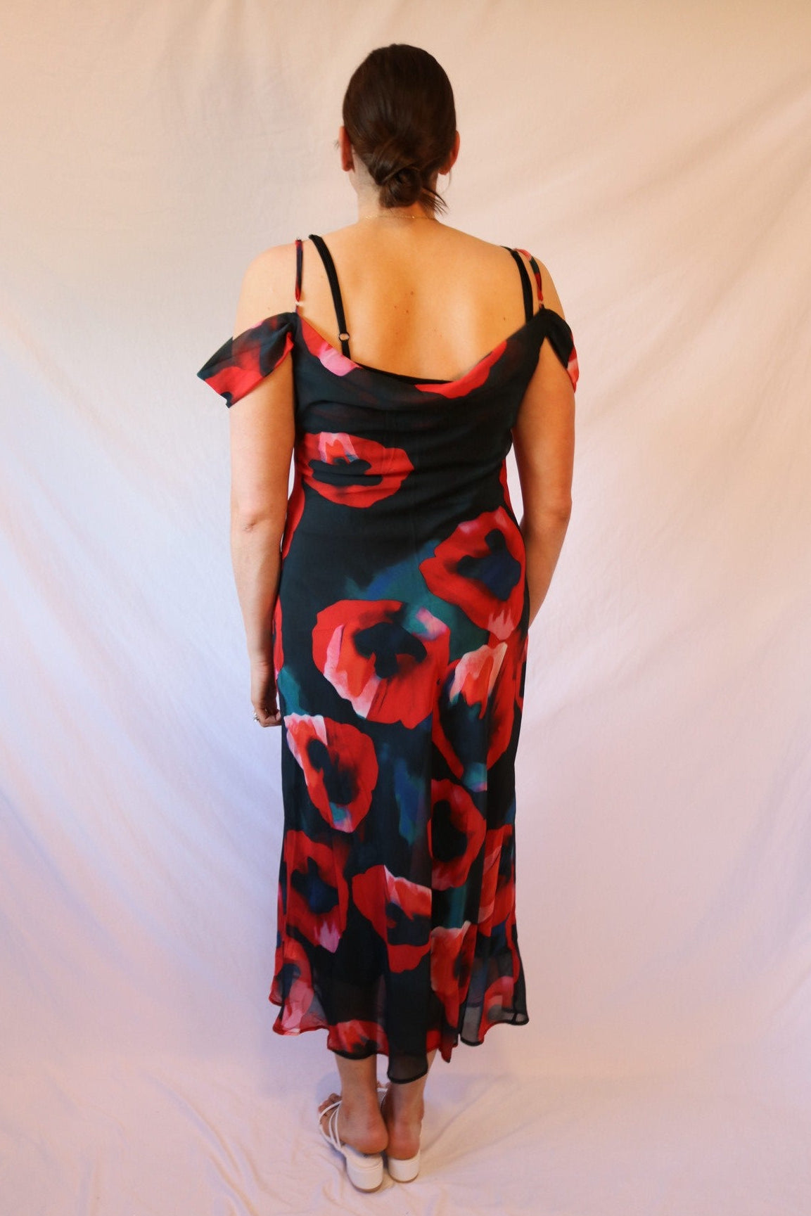 The Scarlet Poppy Dress- Dress Forum