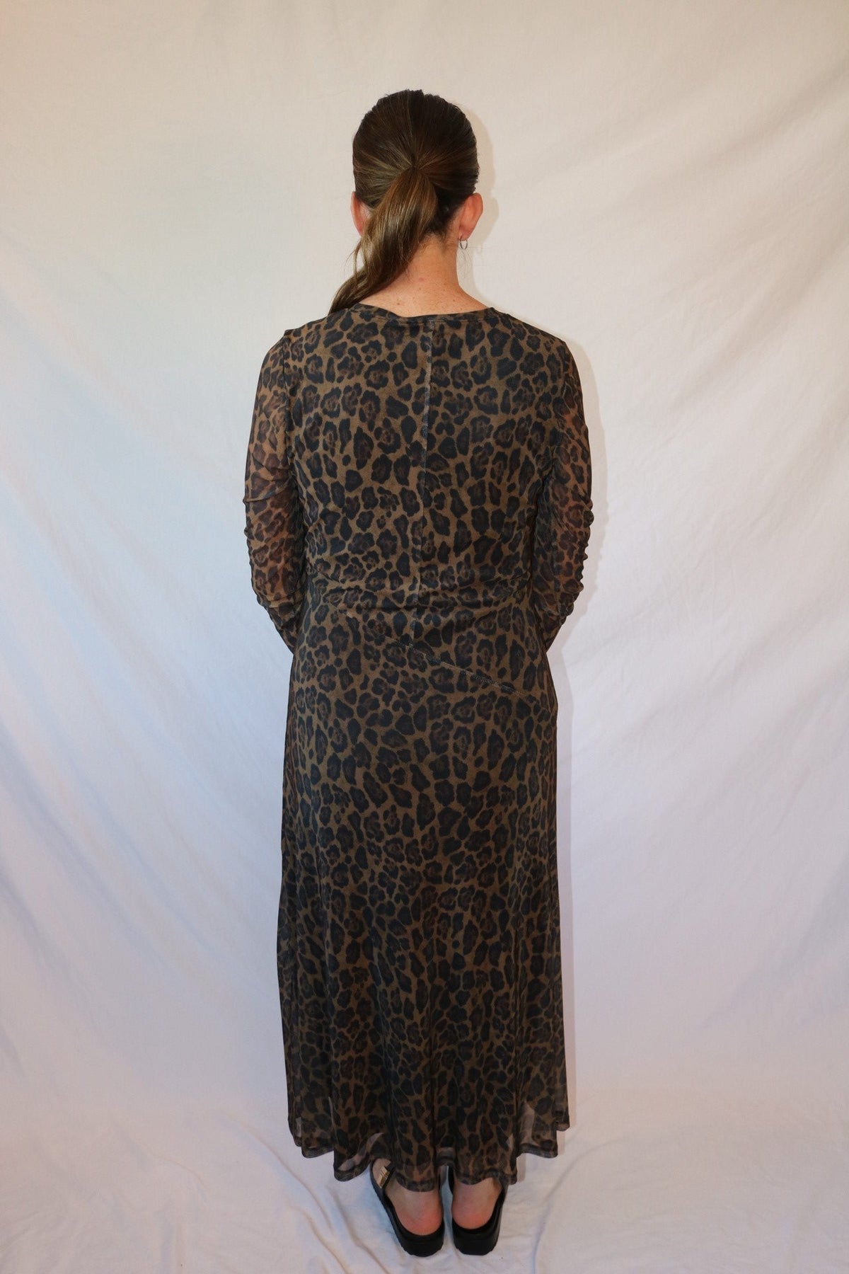 The Resa Dress- Rachel Zoe