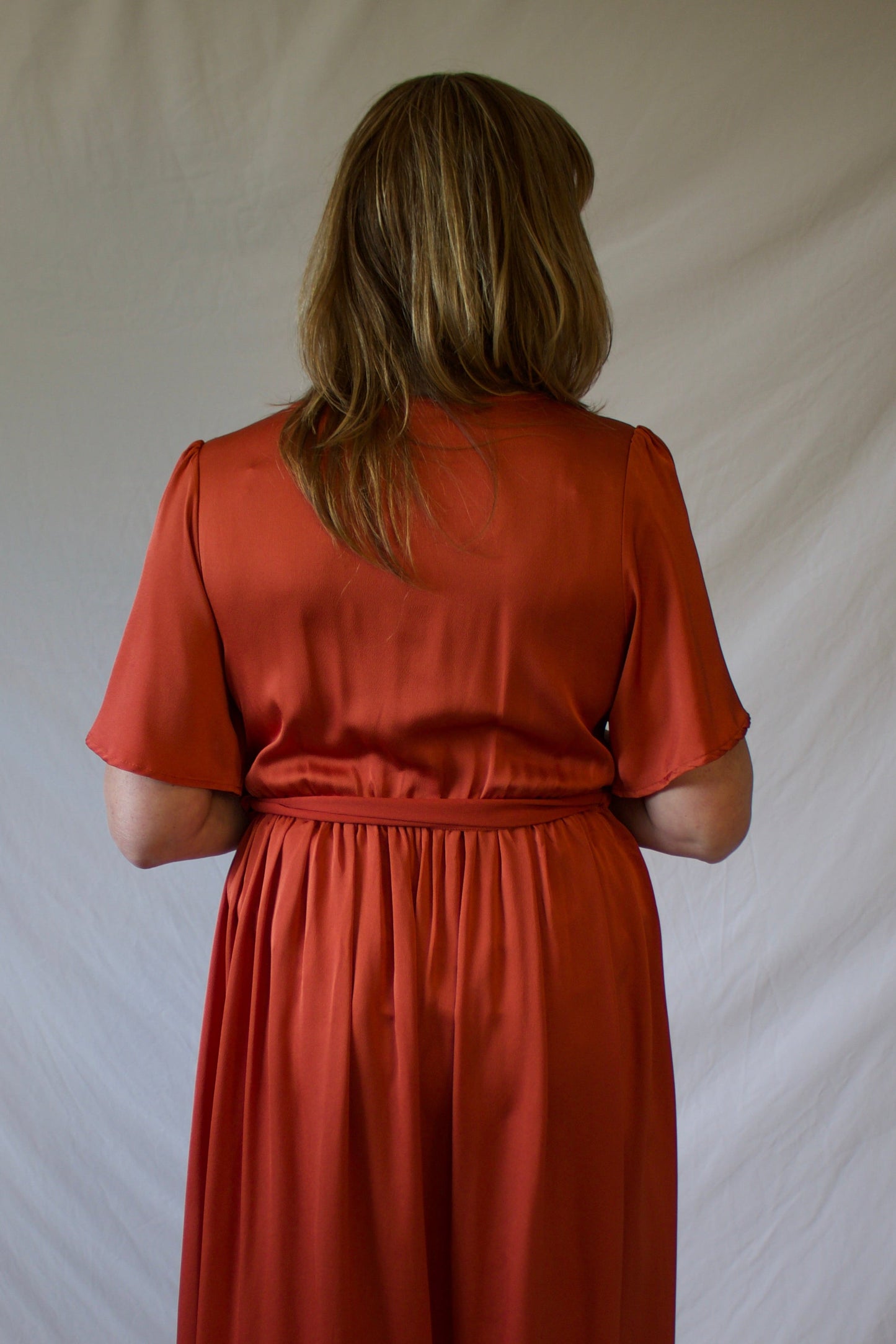 The Sunset Ridge Dress - Baltic Born