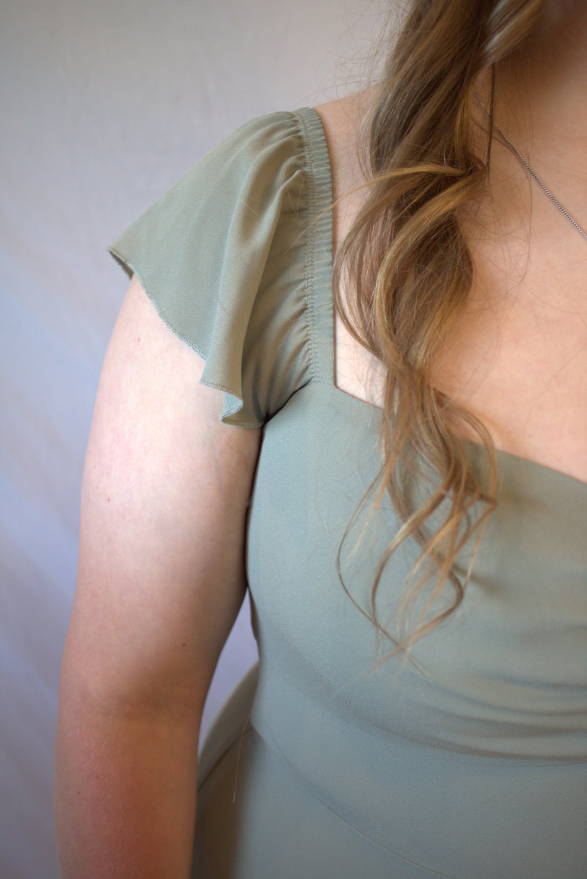 The Sage Serenity Dress- Park & Fifth