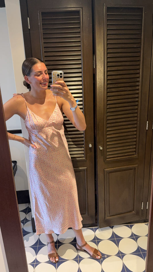 The Celina Dress - Princess Polly