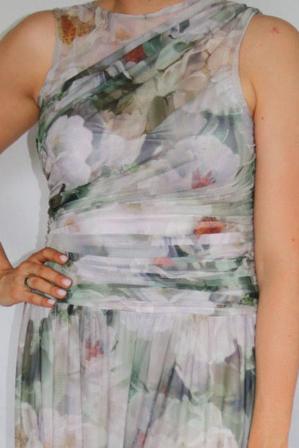 The Aurora Dress — Abercrombie & Fitch