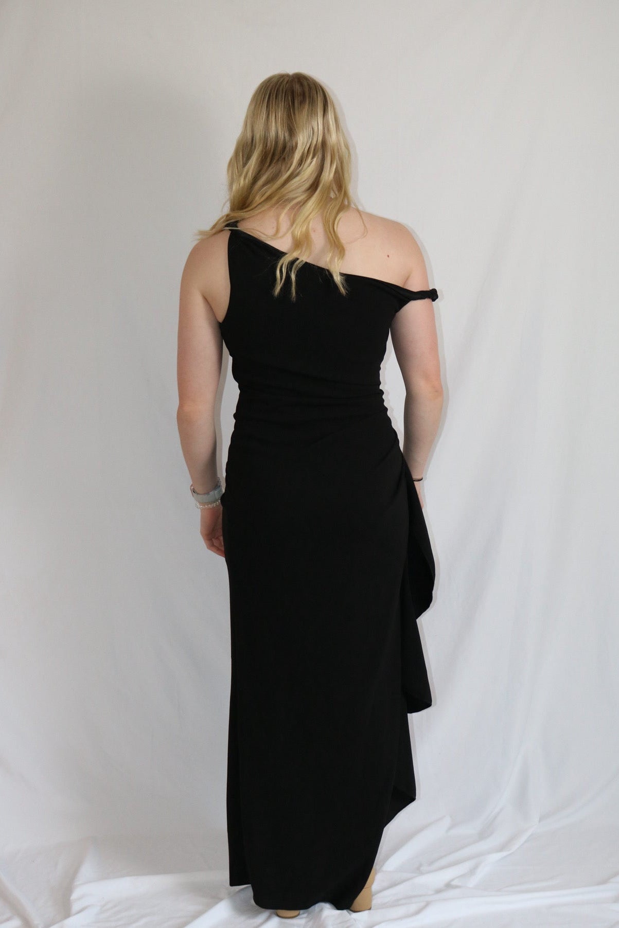 The Starlit Hour Dress