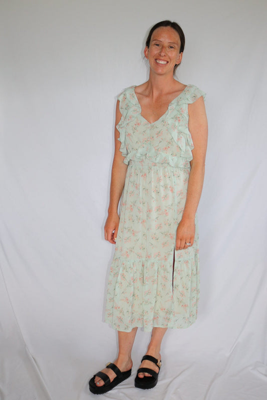 The Ky Dress — Dexx