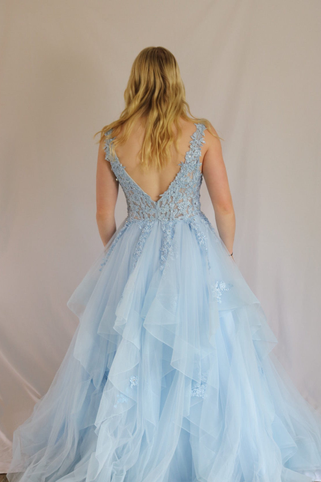 The Aspen Dress — Ellie Wilde