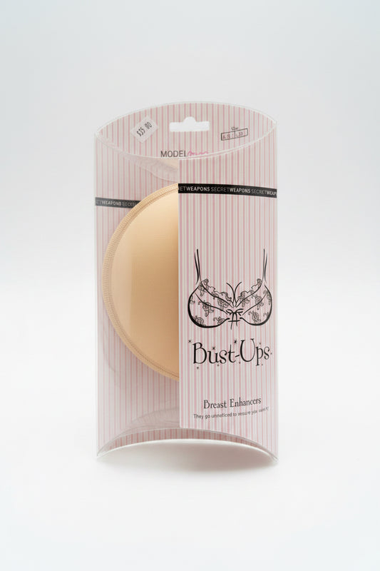 Bust- Ups Breast Enhancers
