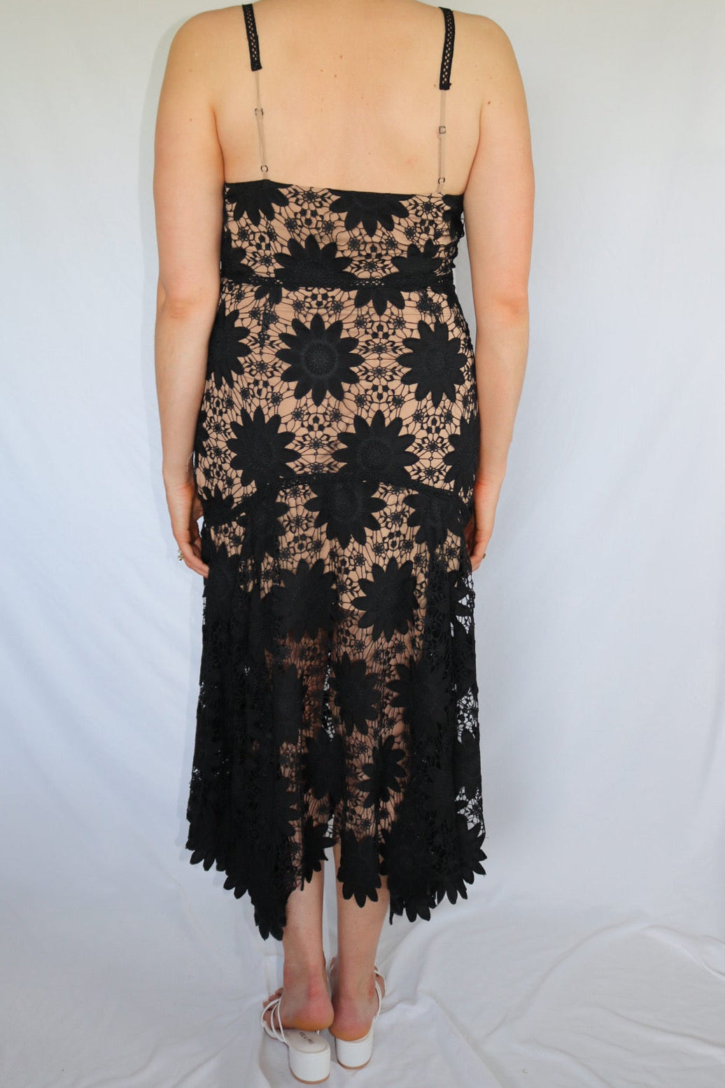 The Midnight Star Dress — Elliatt