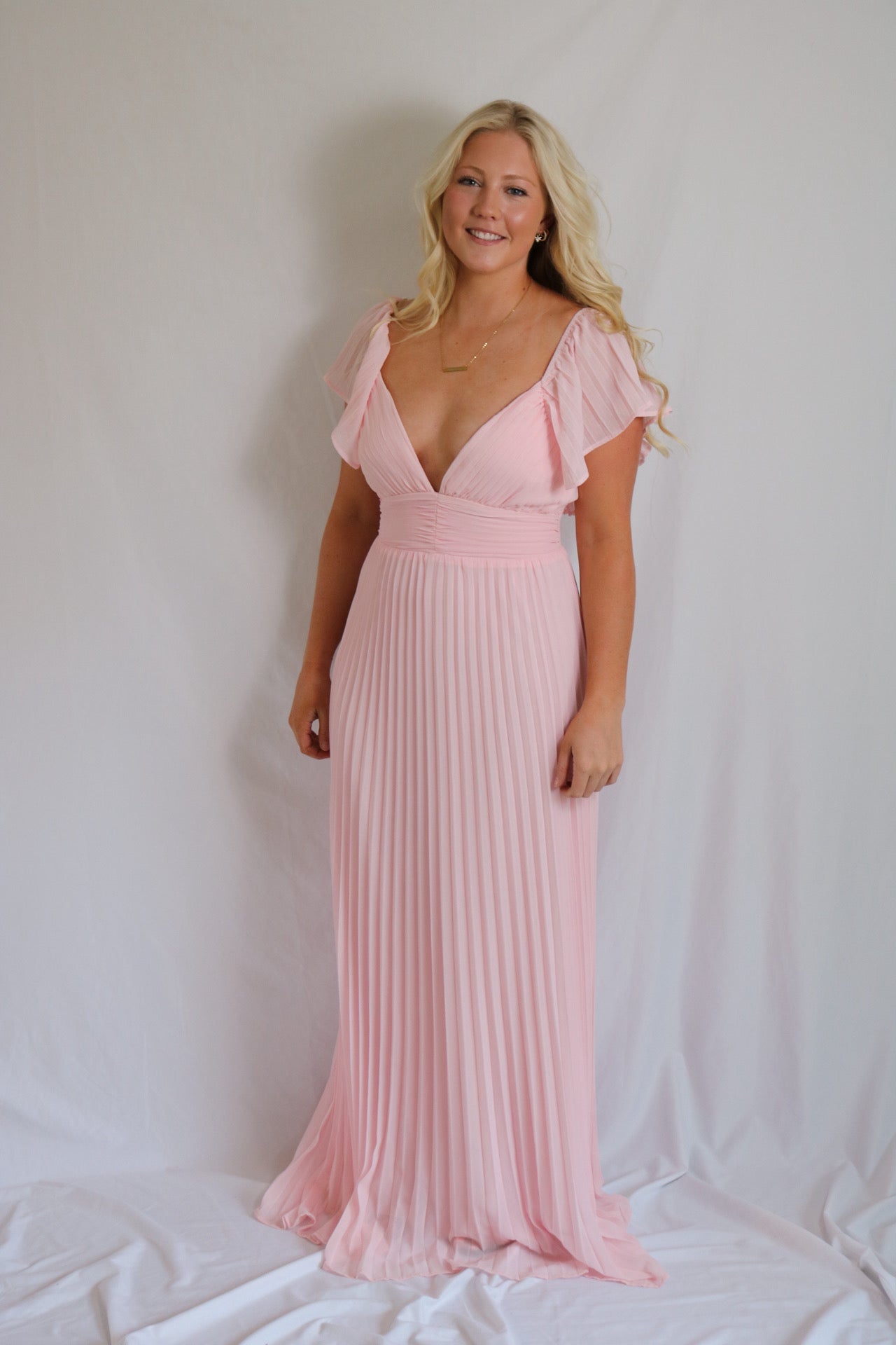 The Everly Dress — Lulus