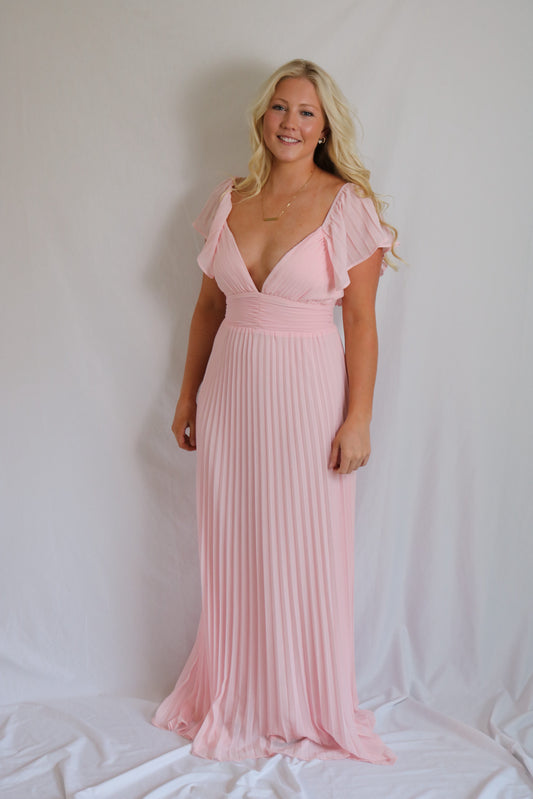 The Everly Dress — Lulus