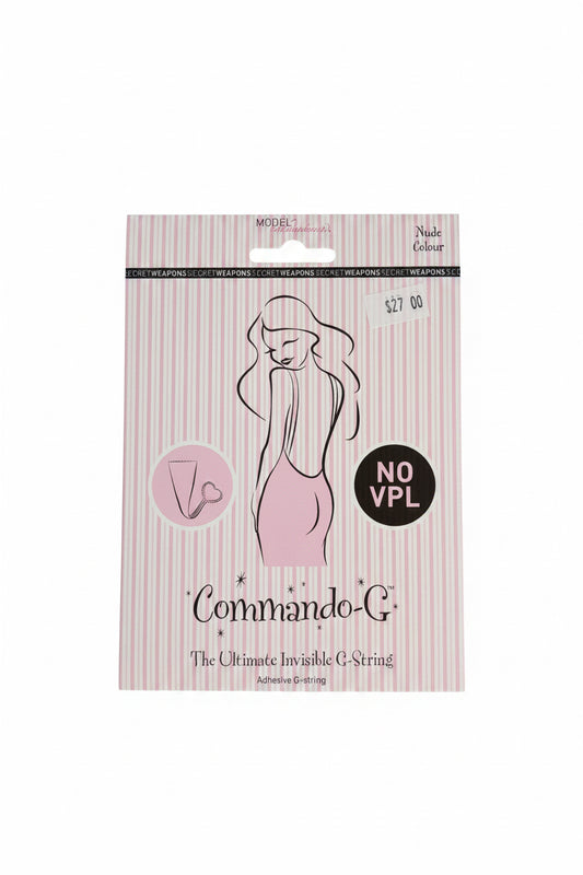 Commando-G