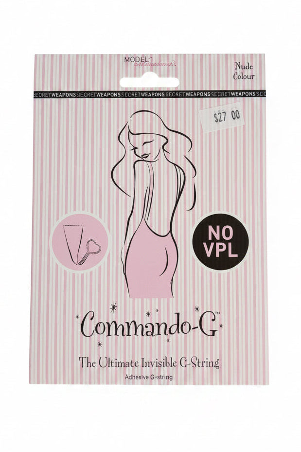 Commando-G