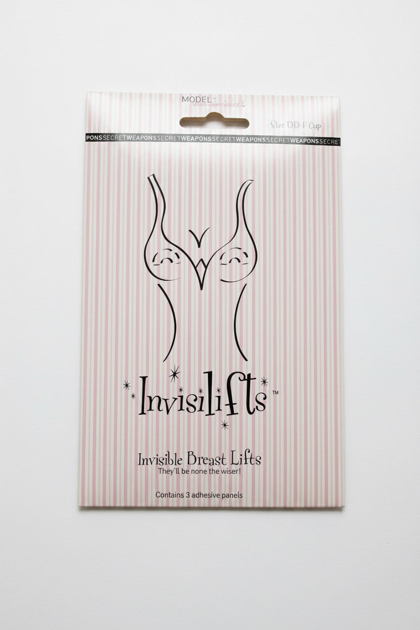 Invisilifts