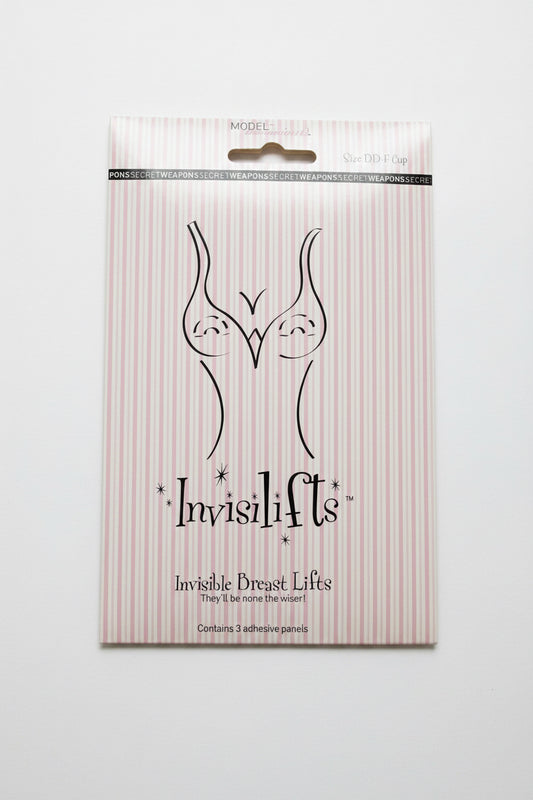 Invisilifts