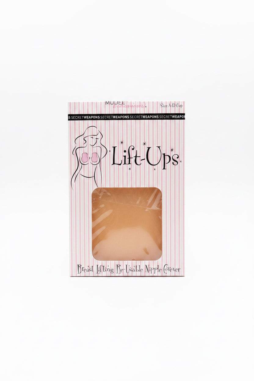Lift-Ups
