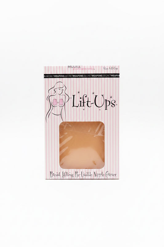 Lift-Ups