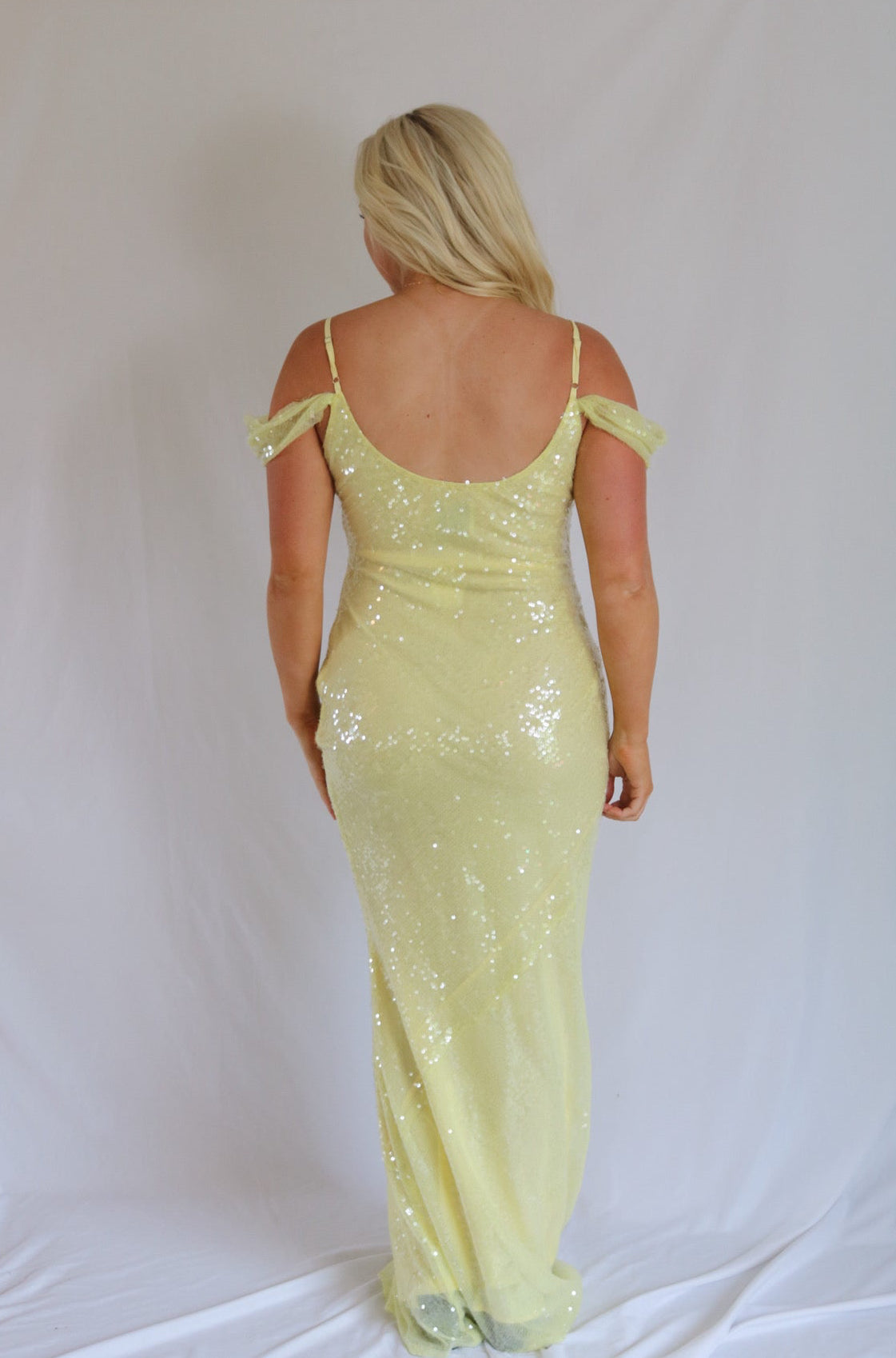 The Soleil Dress — Sonya Moda