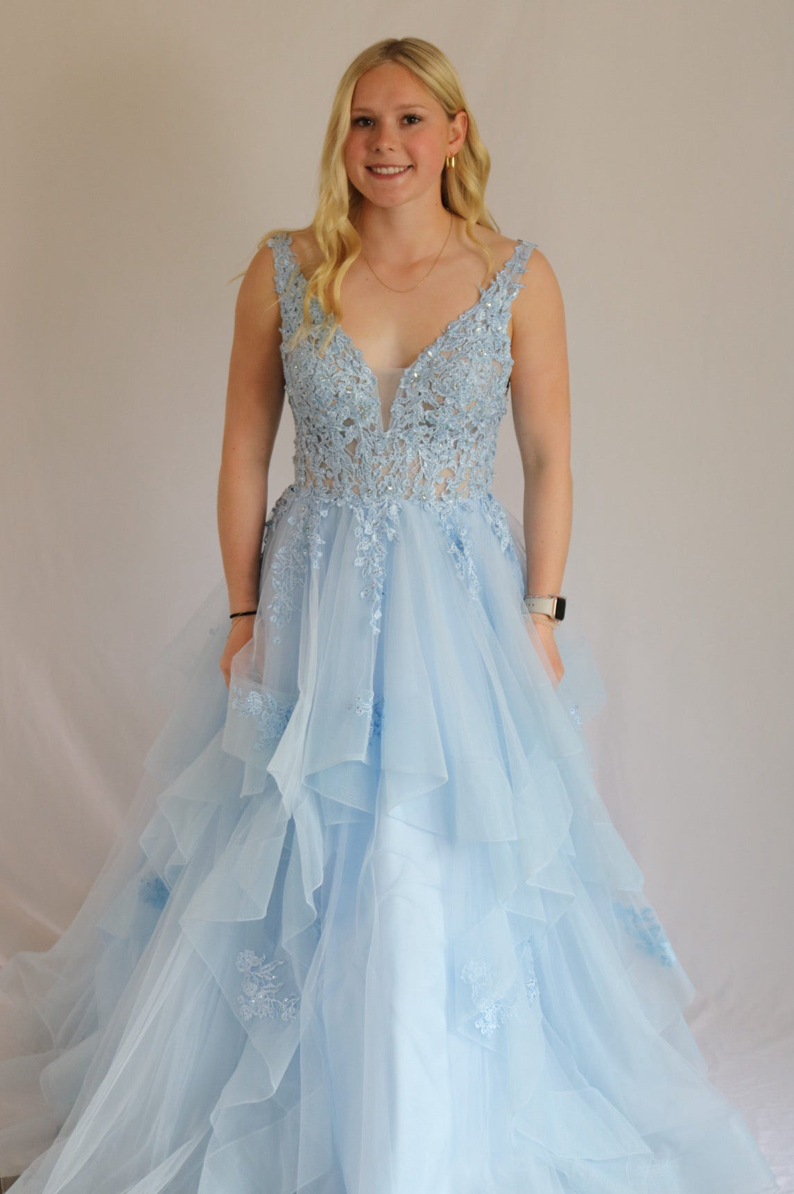 The Aspen Dress — Ellie Wilde