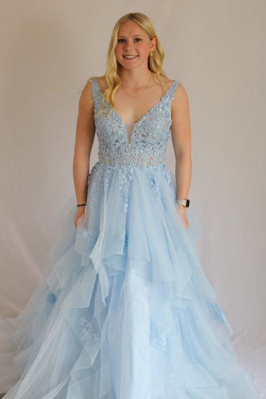 The Aspen Dress — Ellie Wilde