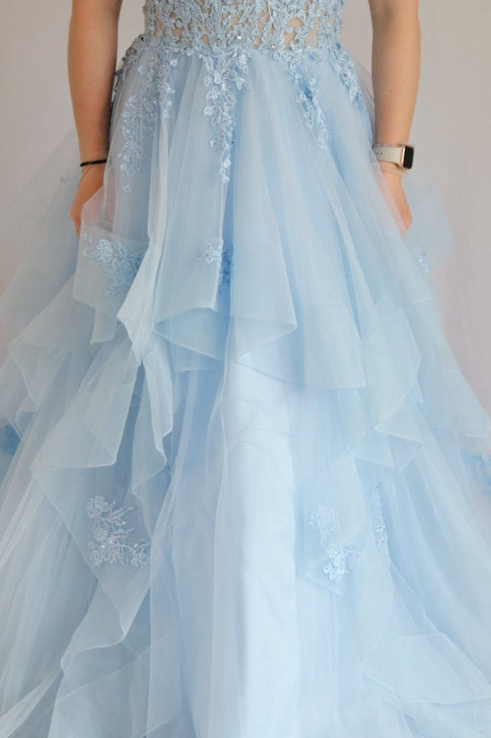 The Aspen Dress — Ellie Wilde