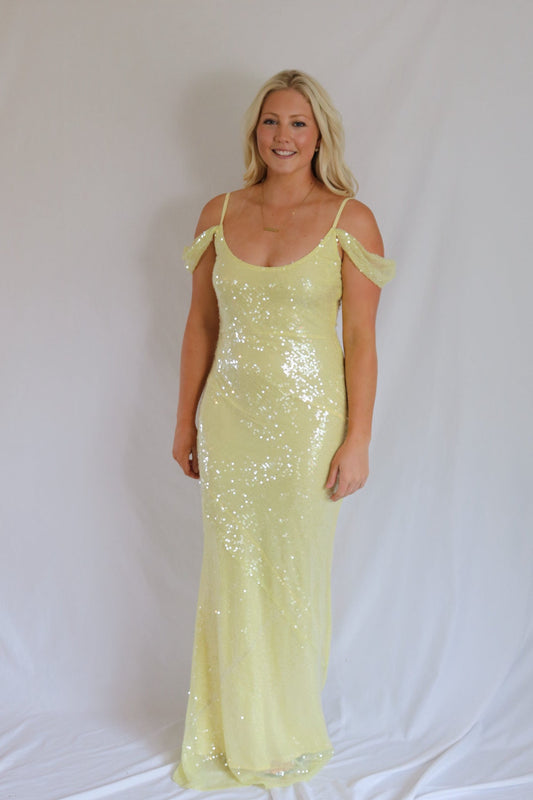 The Soleil Dress — Sonya Moda