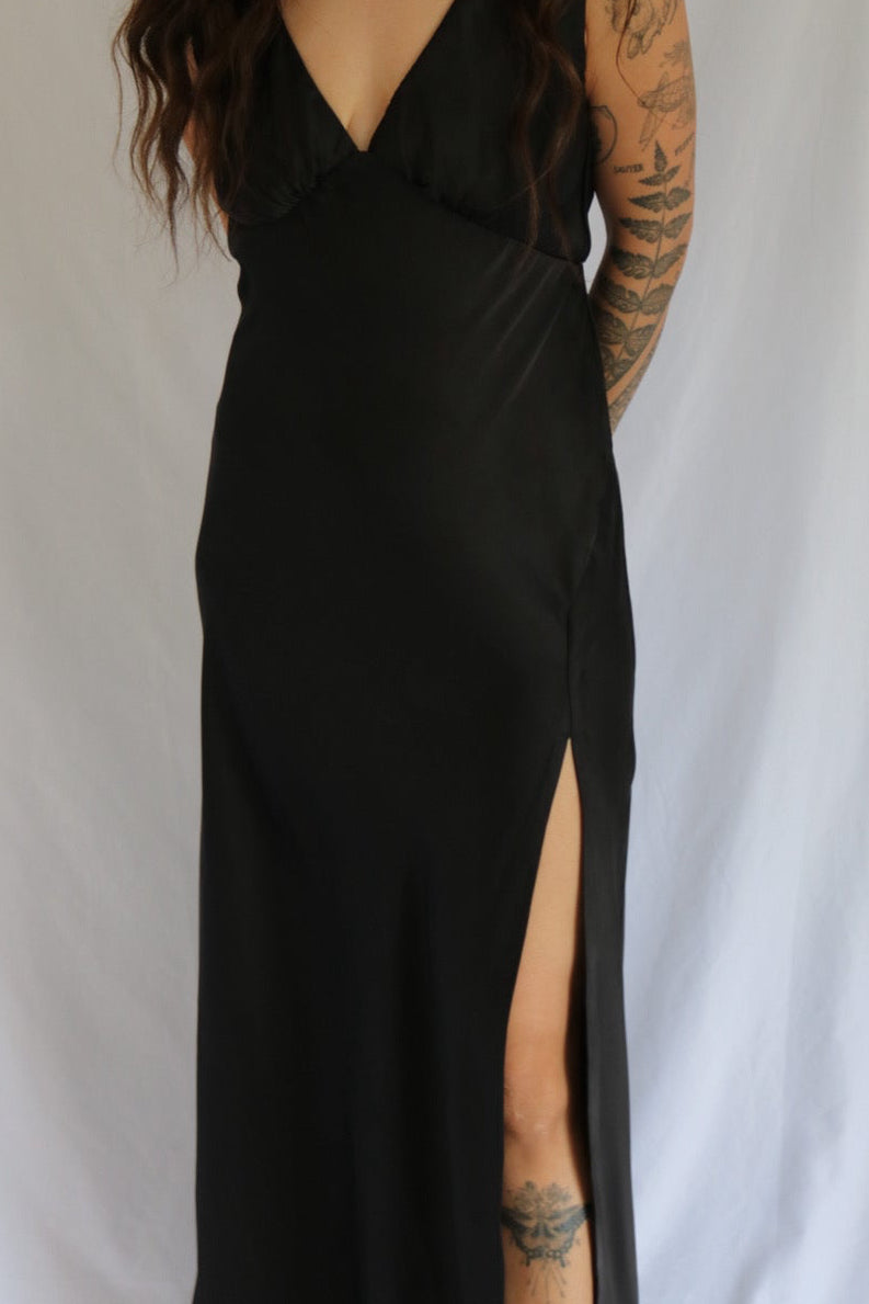 The Eclipse Gown — Billy J