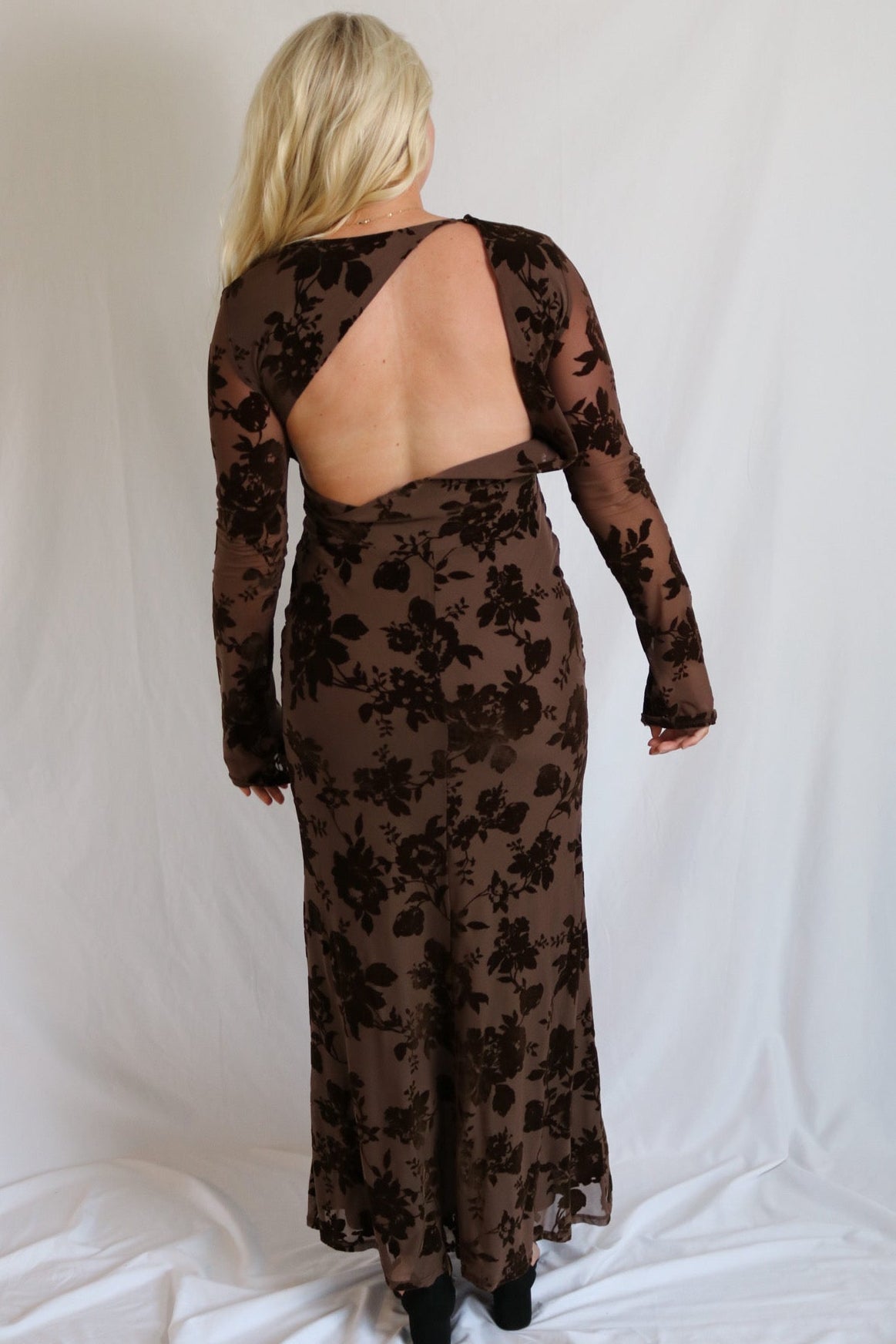 The Verona Dress — Zara