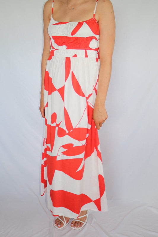 The Clementine Dress — Summi Summi