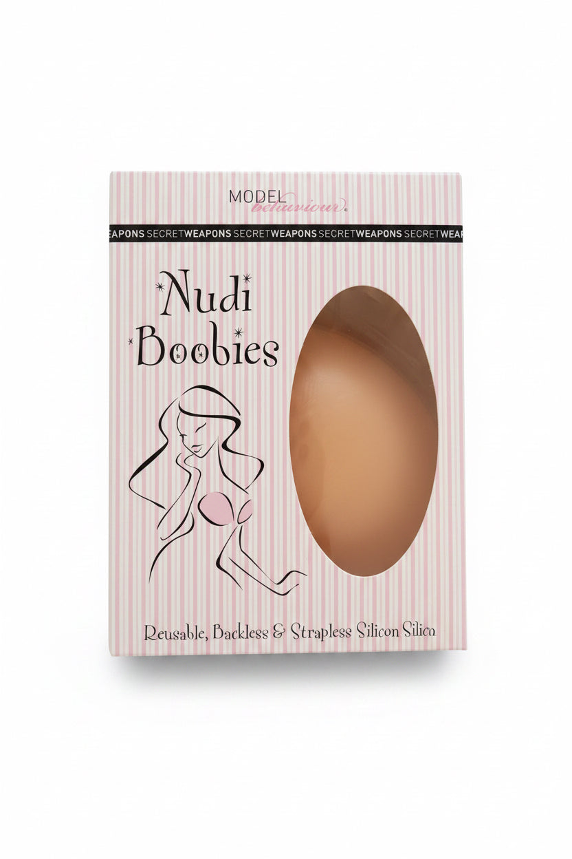 Nudi Boobies