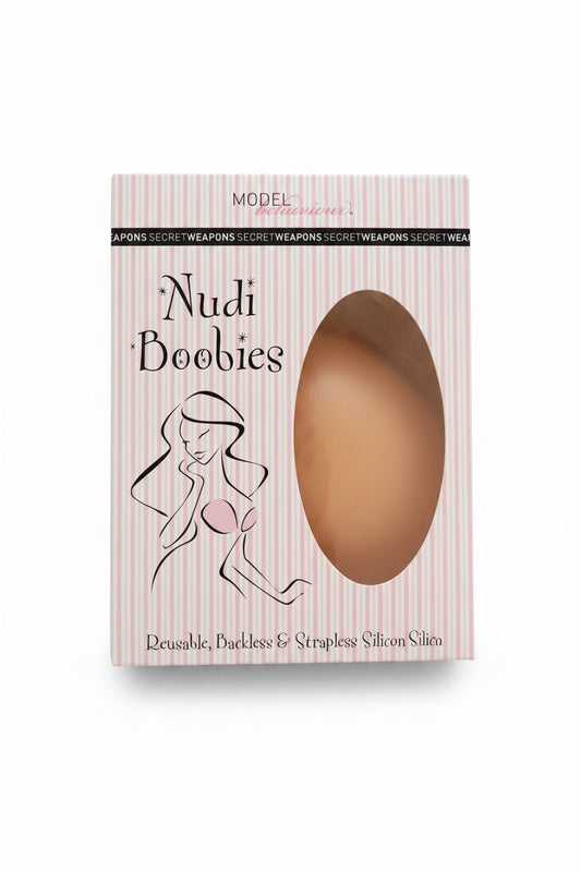 Nudi Boobies