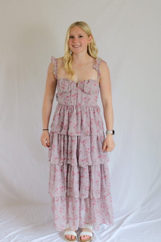 The Rosa Dress
