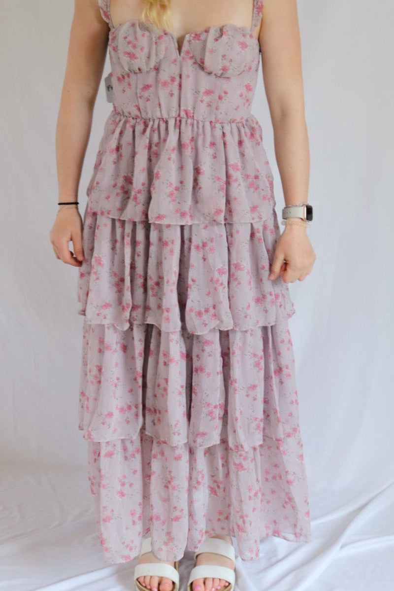 The Rosa Dress