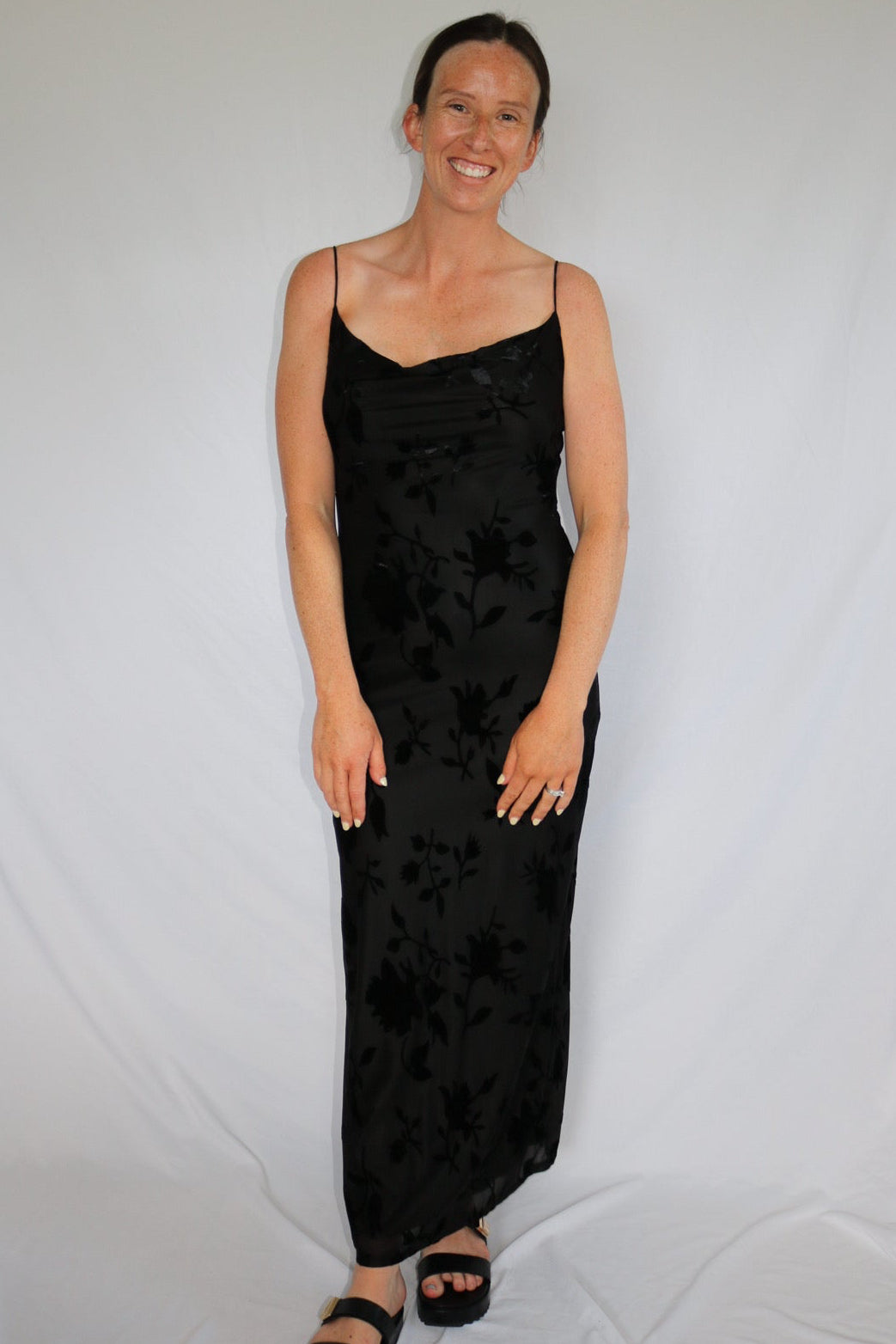 The Sable Dress- 30/30 LA