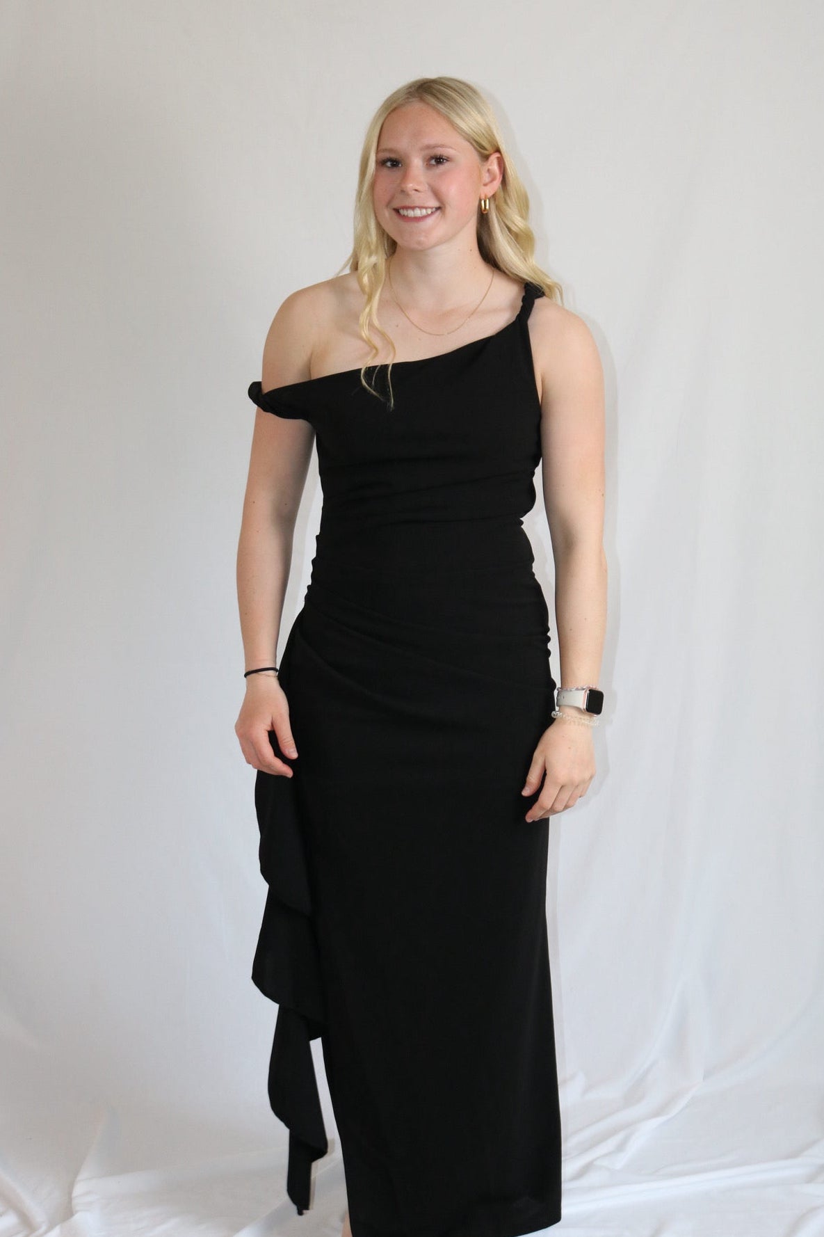 The Starlit Hour Dress