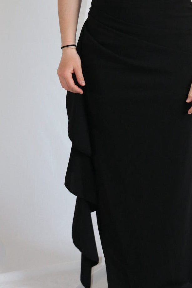 The Starlit Hour Dress