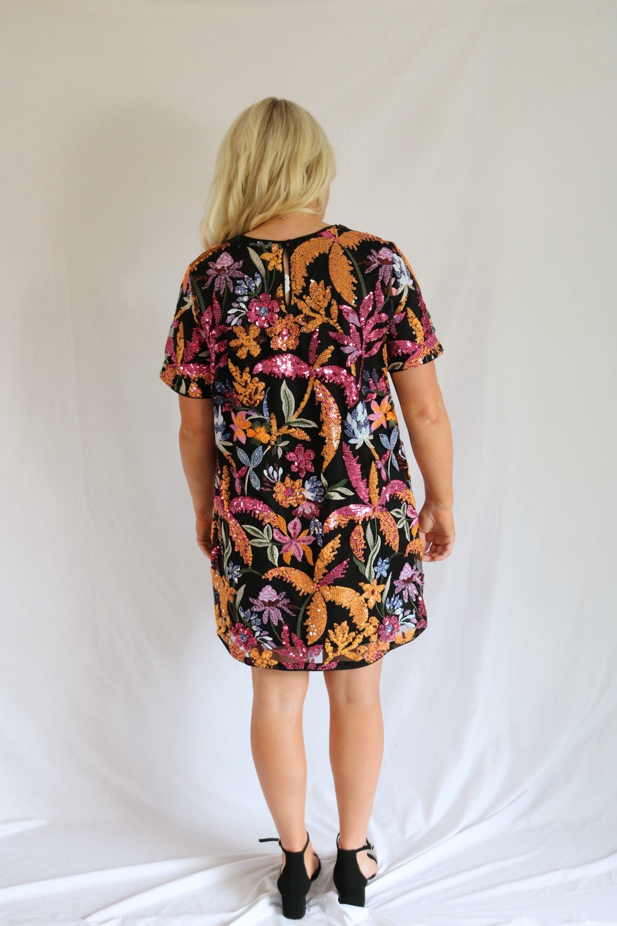The Electric Bloom Mini — Baltic Born