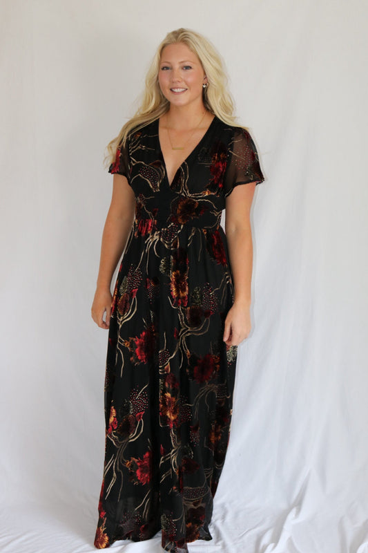 The Brette Dress — Baltic Born