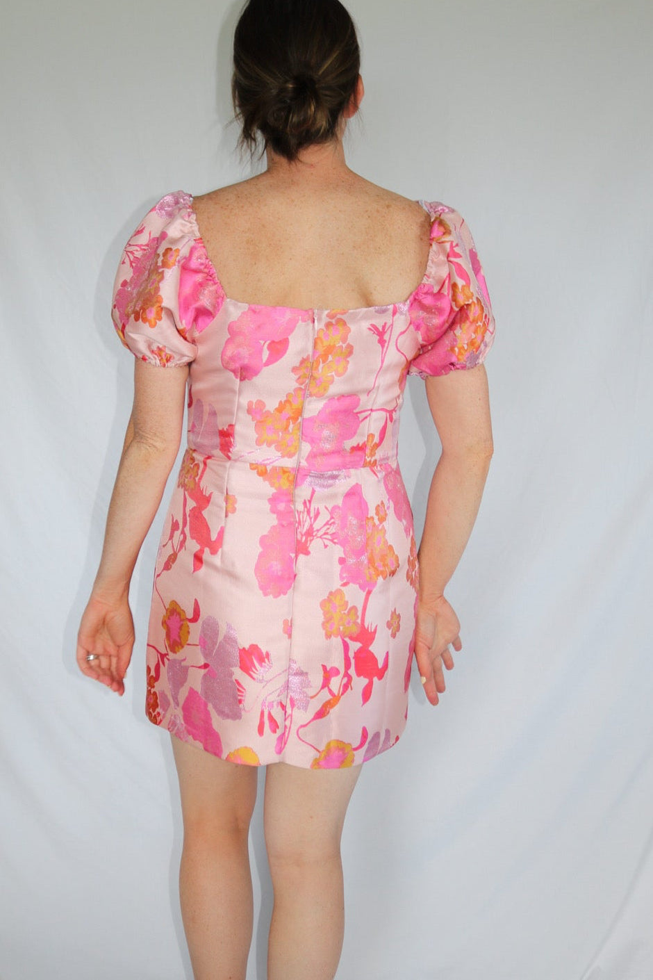 The Daisy Dress — Lulus