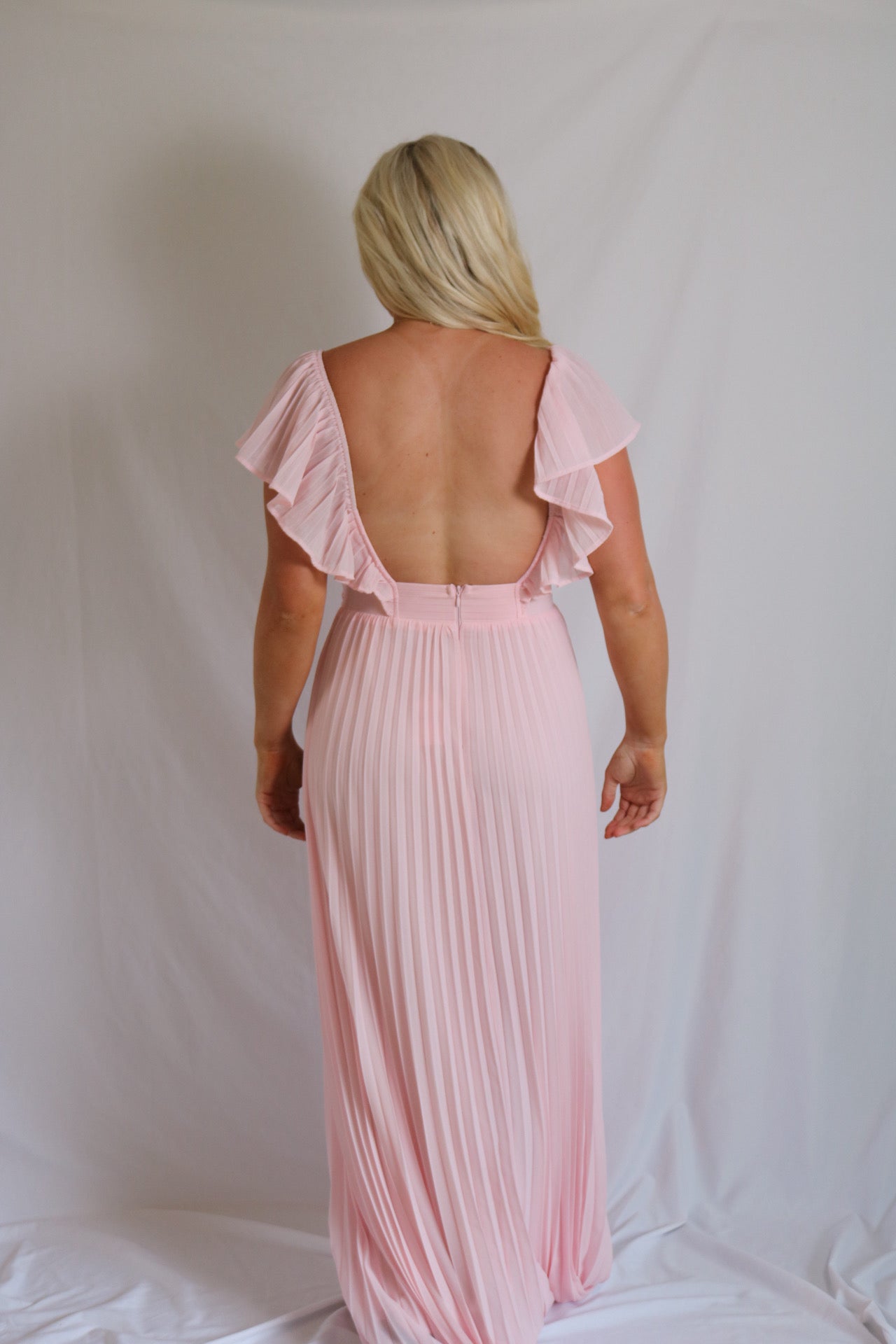 The Everly Dress — Lulus